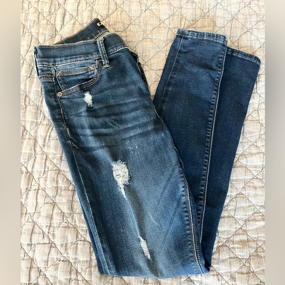 Express Women’s Jeans - Picture 6 of 7